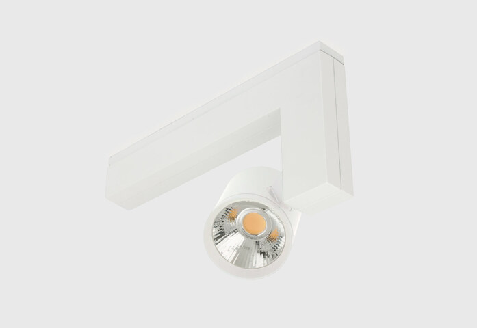 Erubo Black Black Led2