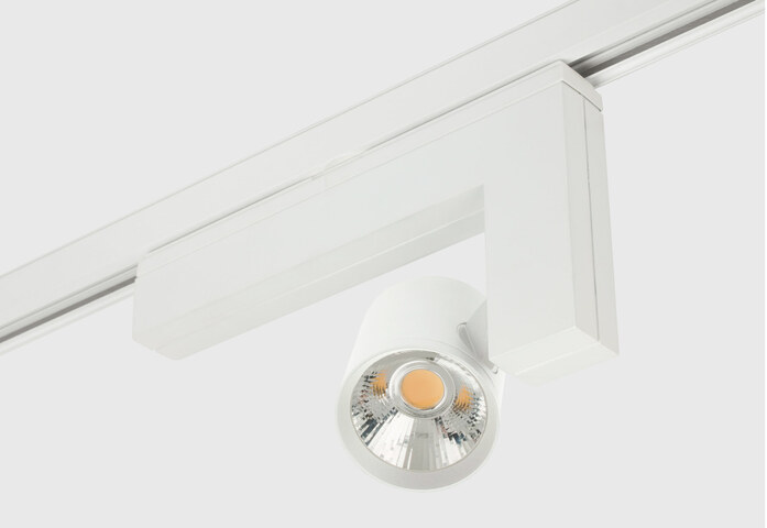 Erubo Black On Track Led2