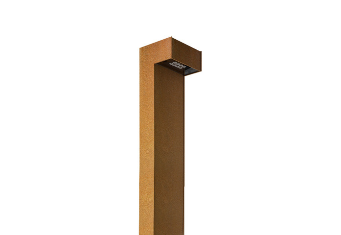 Ewo Fa Poller Corten