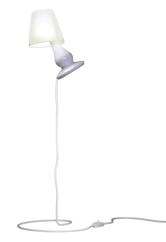 Flapflap Steh 4