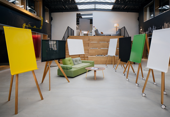 Flipchart Charter On Tour Roomours 19