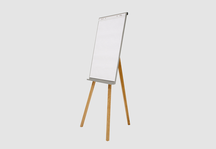 Flipchart Charter Roomours 11