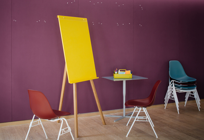 Flipchart Charter Roomours 15