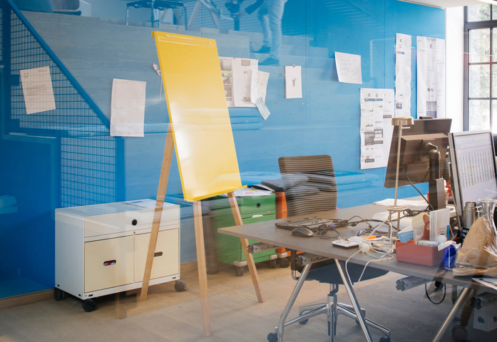 Flipchart Charter Roomours 16