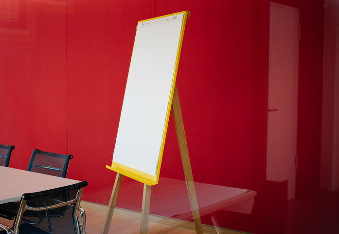Flipchart Charter Roomours 17
