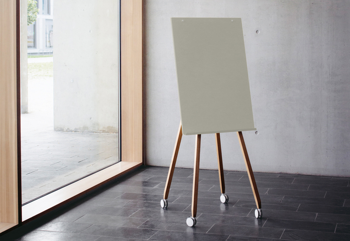 Flipchart Freewheelin Roomours 06