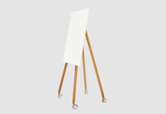 Flipchart Freewheelin Roomours 09