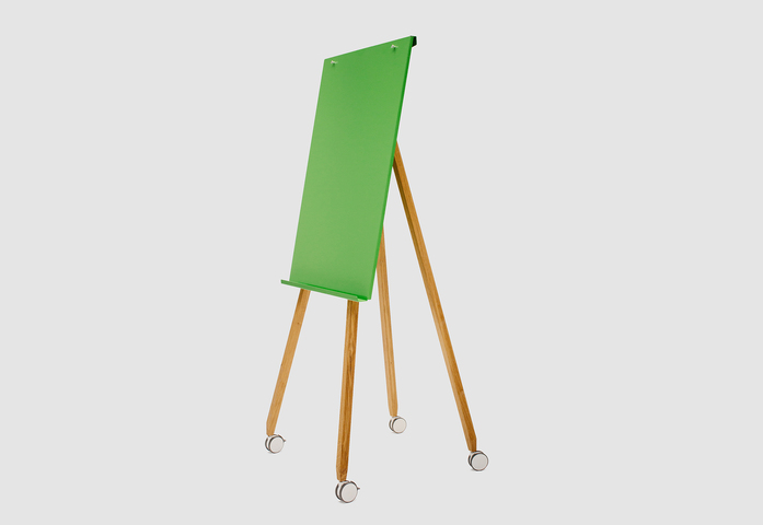 Flipchart Freewheelin Roomours 11