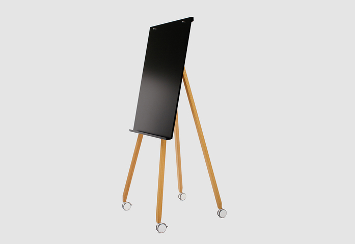 Flipchart Freewheelin Roomours 14
