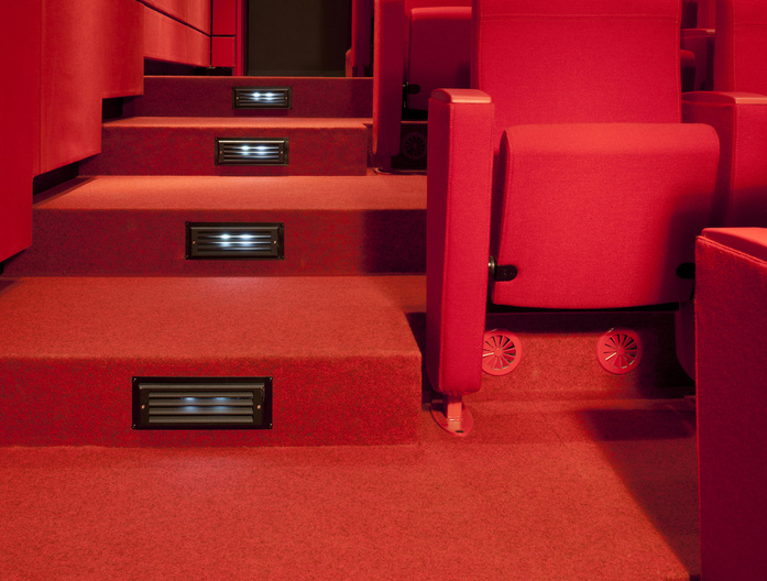 Floor And More Arena 2