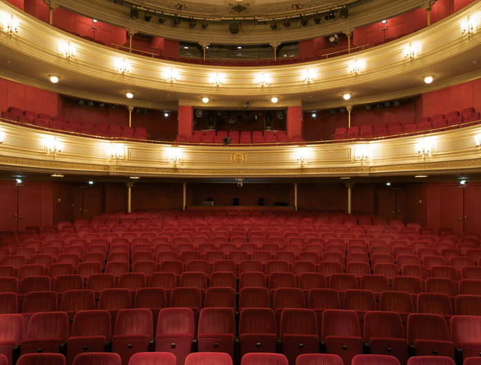 Floor And More Arena 5