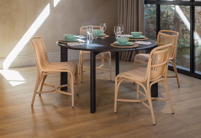 Gata Chair Miguel Mila Gonzalo Mila Expormim Handmade Furniture Indoor 02