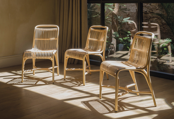 Gata Chair Miguel Mila Gonzalo Mila Expormim Handmade Furniture Indoor 03