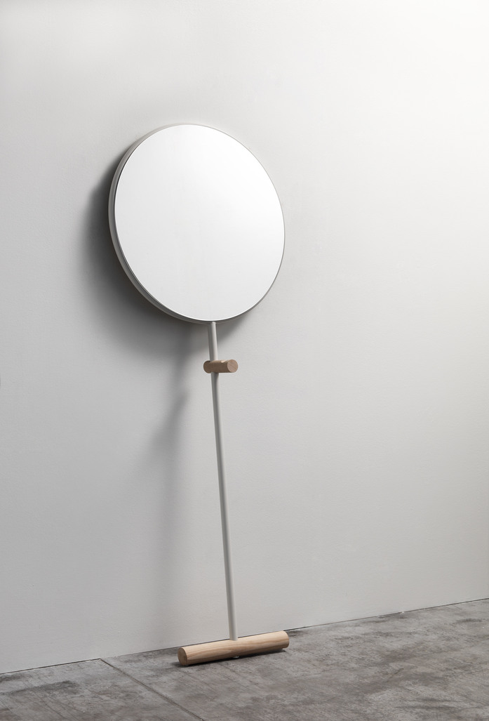 Giulietta Mirror Design