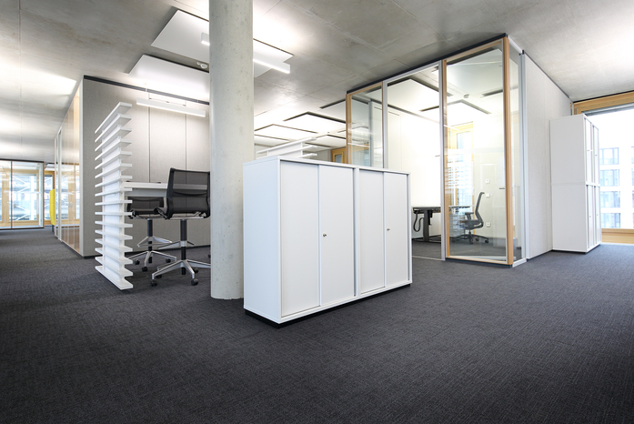 Gumpo Stauraum Schrank Regal 001