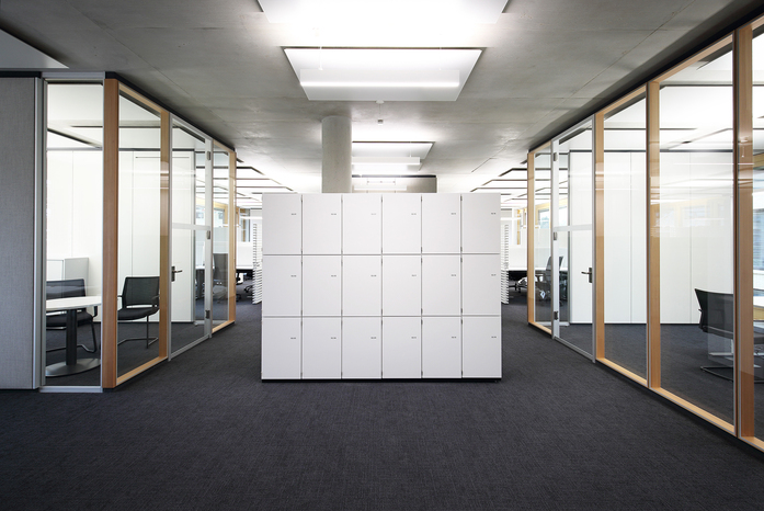 Gumpo Stauraum Schrank Regal 002
