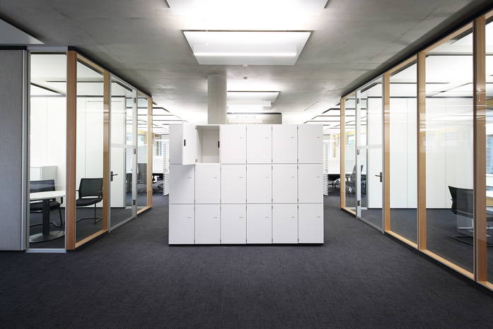 Gumpo Stauraum Schrank Regal 003