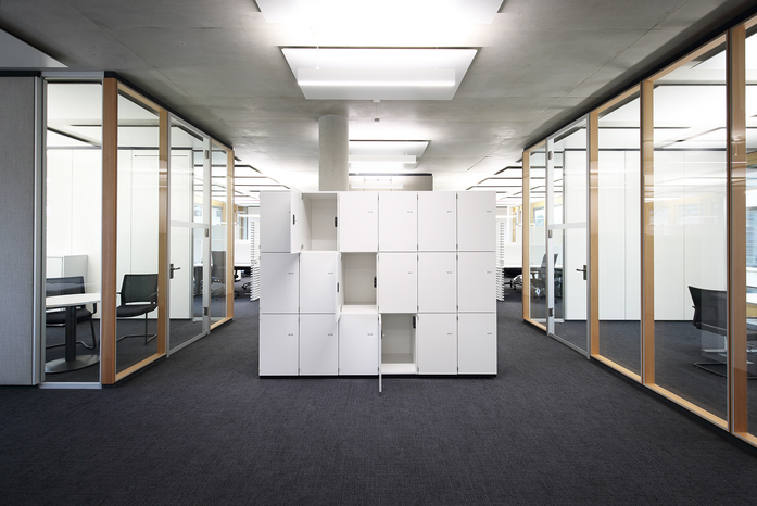 Gumpo Stauraum Schrank Regal 004