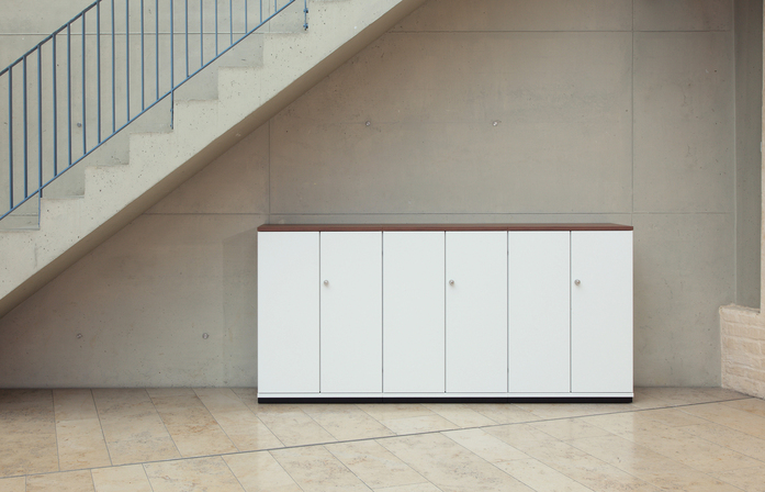 Gumpo Stauraum Schrank Regal 009