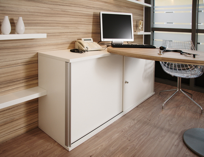 Gumpo Stauraum Schrank Regal 010
