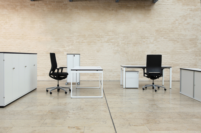 Gumpo Tischsysteme Pinatec 003