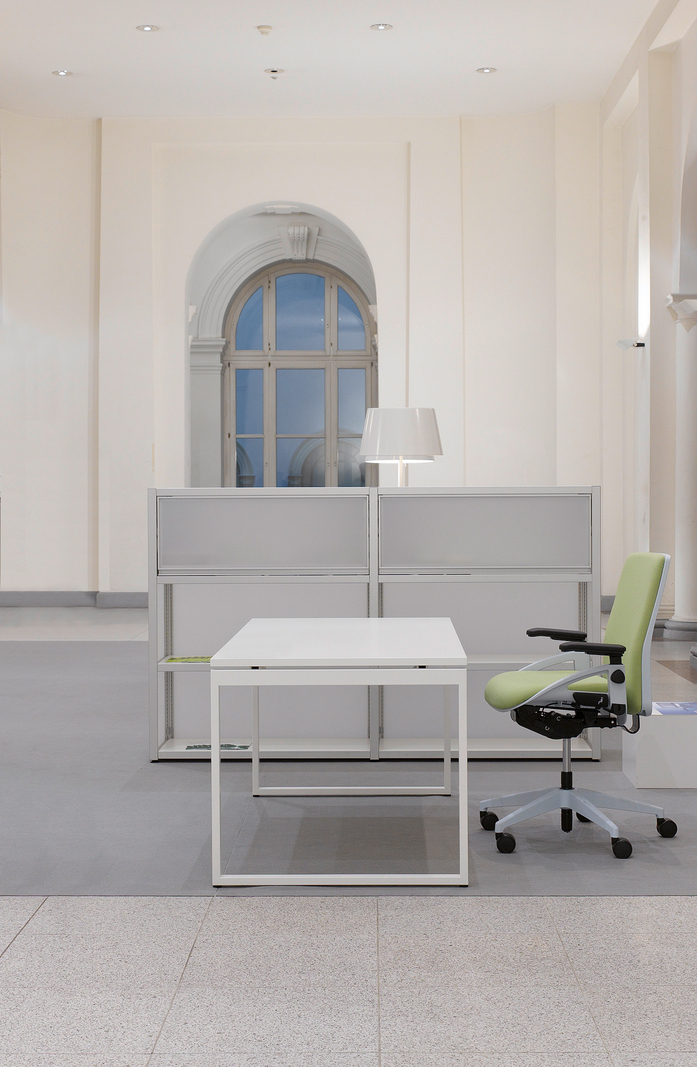 Gumpo Tischsysteme Pinatec 009