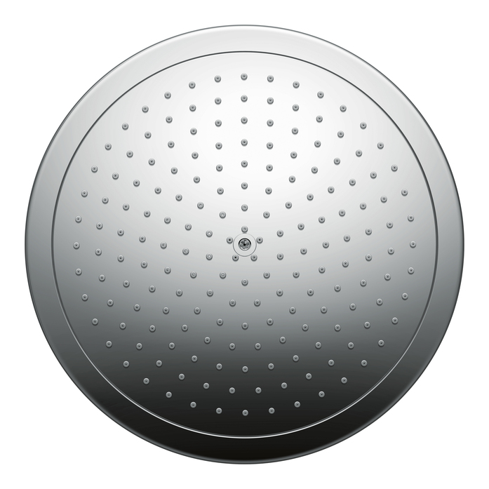 Hansgrohe Croma280 Overhead Shower01