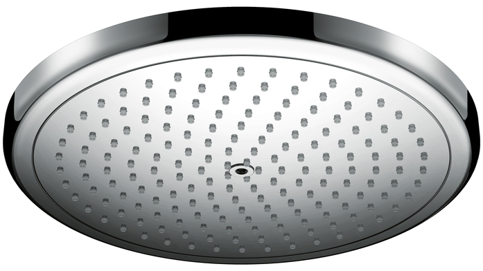 Hansgrohe Croma280 Overhead Shower02