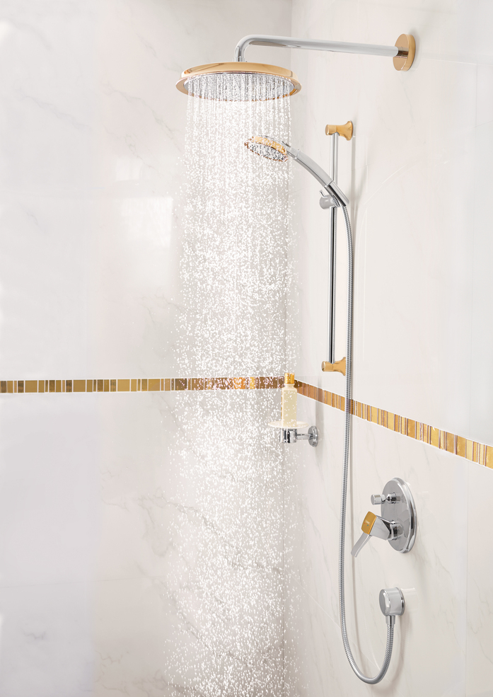 Hansgrohe Metropol Classic Ambience04A