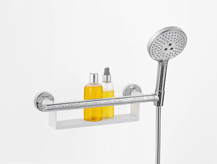 Hansgrohe Grab Handle Comfort Set Ambience