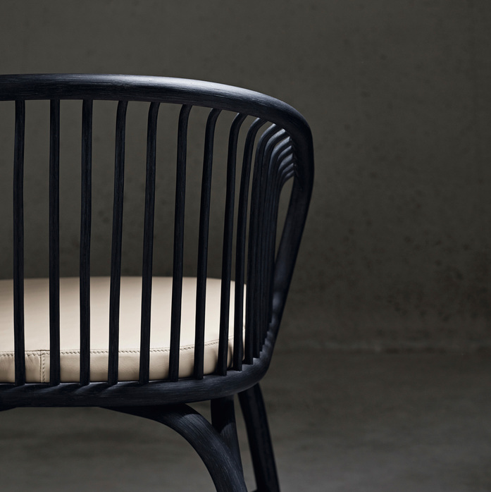 Huma Armchair Mario Ruiz Expormim Handmade Furniture Indoor 01