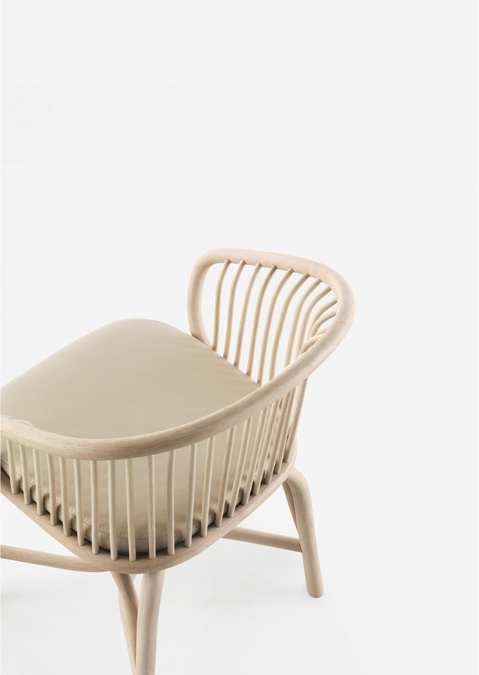 Huma Armchair Mario Ruiz Expormim Handmade Furniture Indoor 02