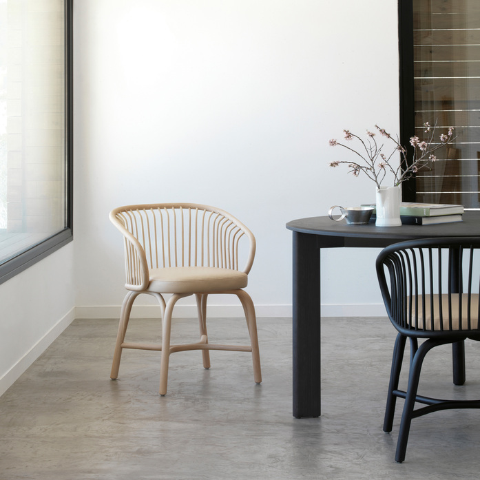 Huma Armchair Mario Ruiz Expormim Handmade Furniture Indoor 03