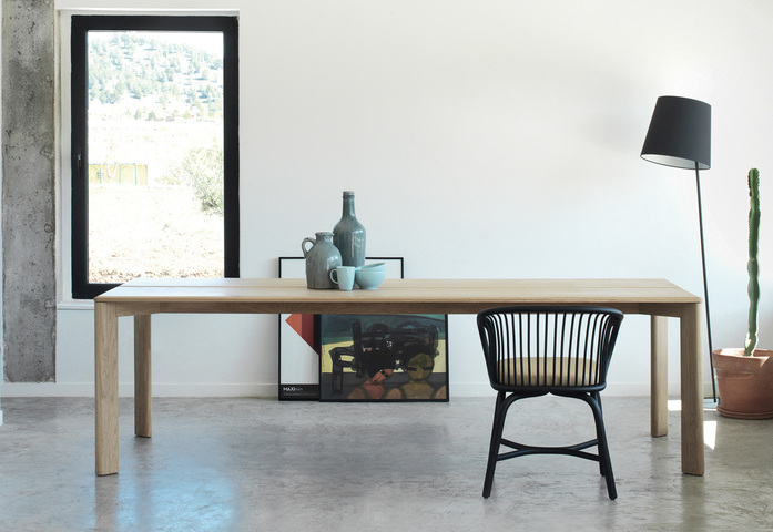 Huma Armchair Mario Ruiz Expormim Handmade Furniture Indoor 10