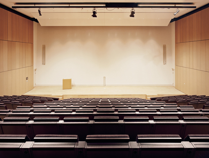 Interior Fit Out And Furnishings 6  Groz Beckert Kg