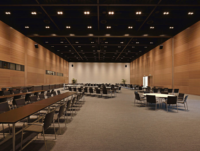 Interior Fit Out And Furnishings 8