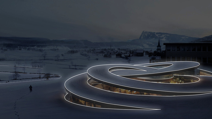 La Linea Gallery4833199 1920X1080