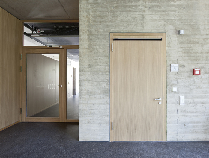 Lindner Doors 2
