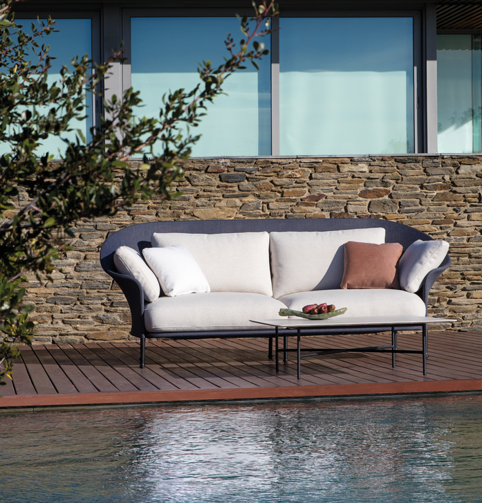 Liz Sofa Ludovica Roberto Palomba Expormim Furniture Outdoor 01