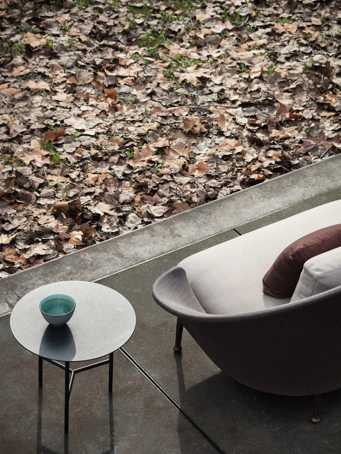 Liz Sofa Ludovica Roberto Palomba Expormim Furniture Outdoor 03