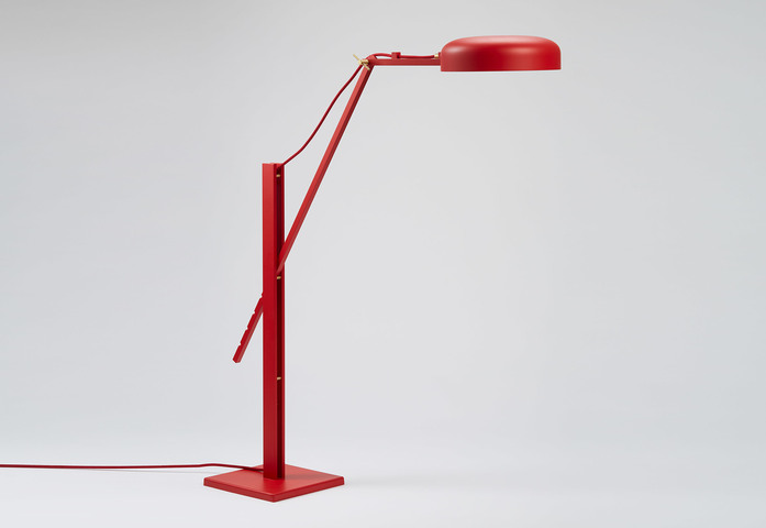 Mawa 191009 Schliephacke Edition Rot 03