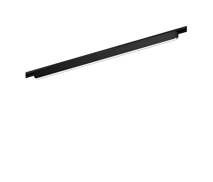 Mito Alto Track Black