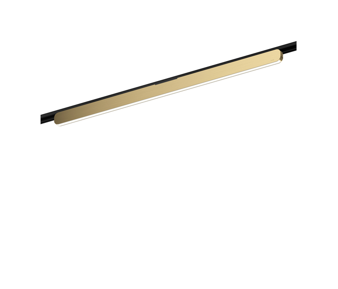 Mito Alto Track Bronze Black