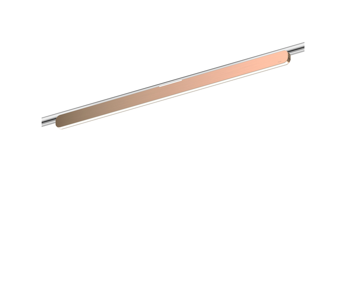 Mito Alto Track Rosegold