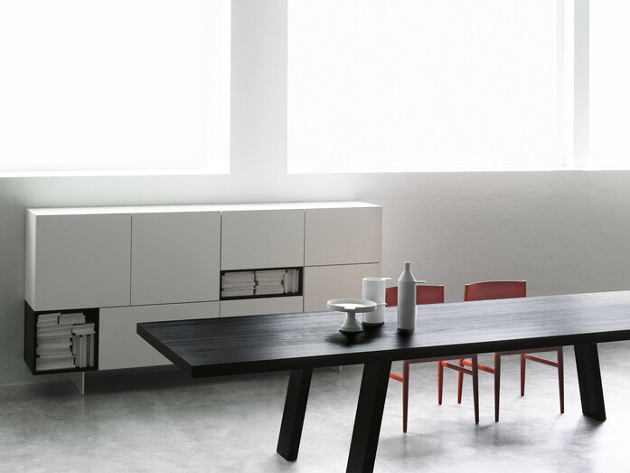 Modern Dining 26