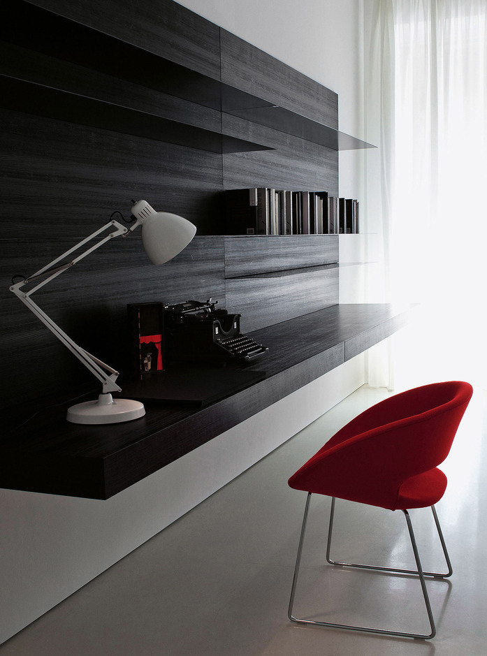 Modern Working 08