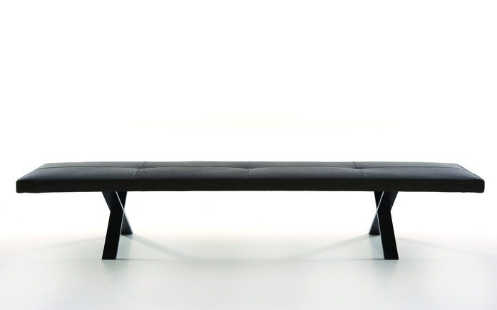 More Lax Bench 05