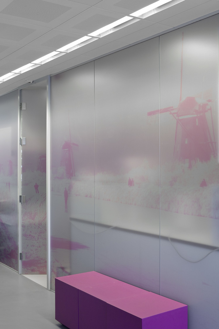 N Tile Workspace Lighting 2
