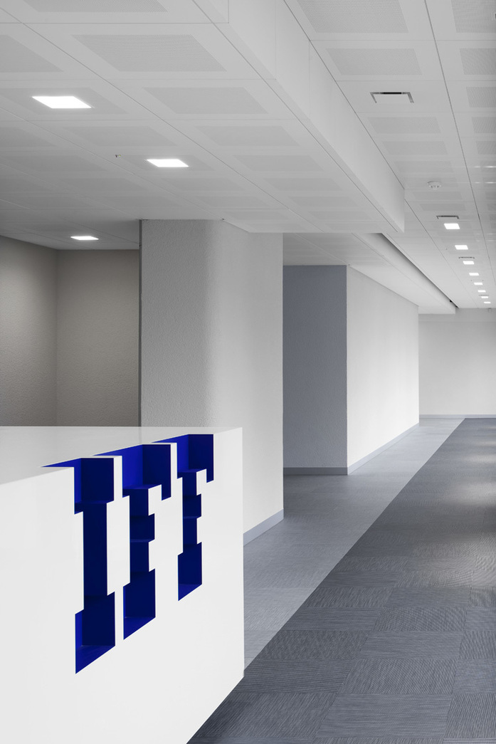 N Tile Workspace Lighting 3