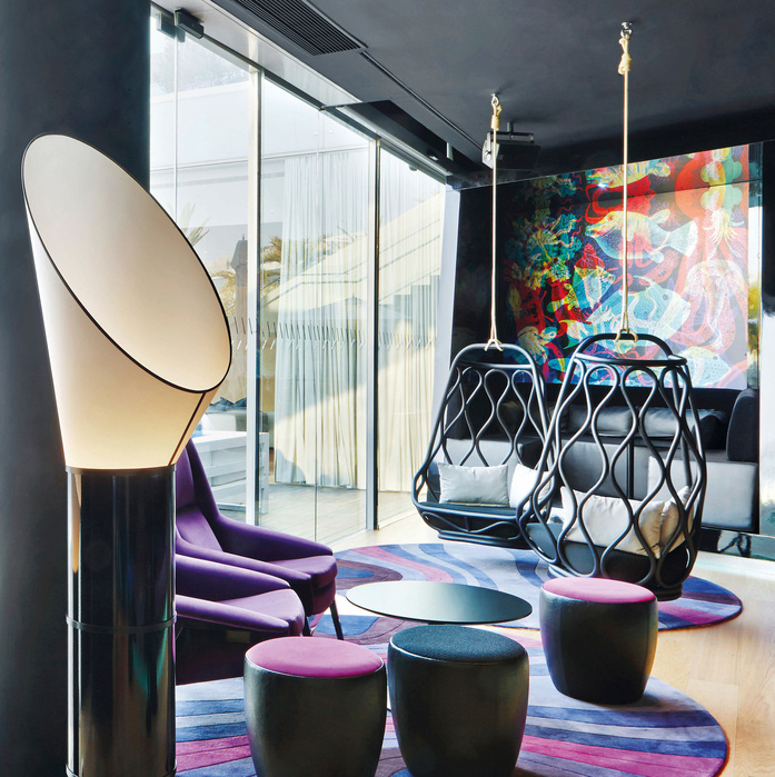 Nautica Swimg Chair Mut Design Expormim Handmade Furniture Indoor 02